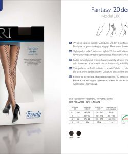 lineatrendy fantasy20 den 106 